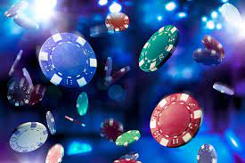 Lucky Duck Casino