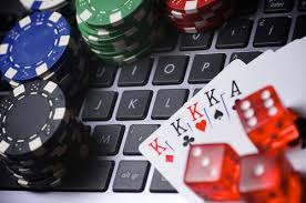 Зеркало Lucky Duck Casino