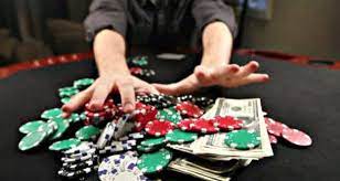 Онлайн казино Casino Zenit